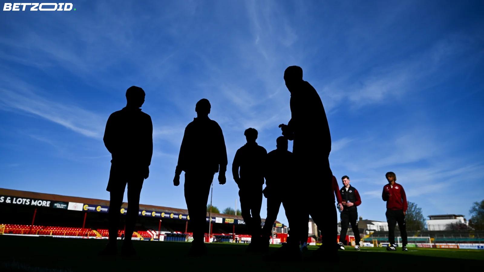 Cawley varoittaa: LOI:n laatu uhkaa heikentää kasvavaa kiinnostusta