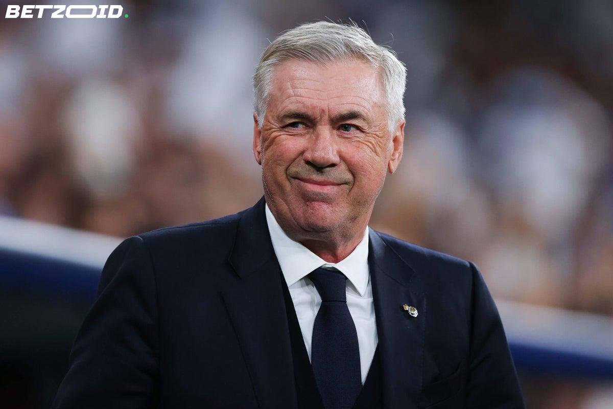 Ancelotti Real Madridista, Carrick & Al Nassr -draama