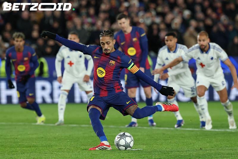 Barcelona hylkää Superliigan: Mitä se tarkoittaa jalkapallossa