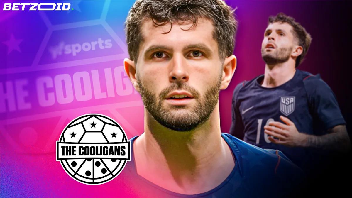 Pulisic Paineen Alla & Italia Jättää Taas MM-kisat Väliin