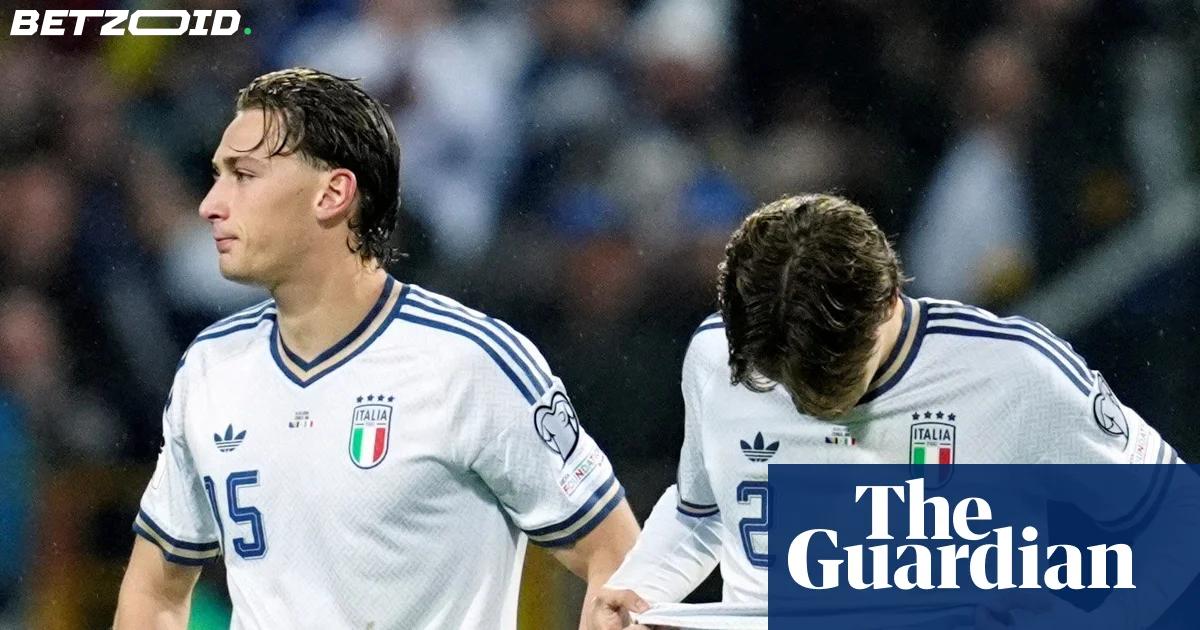 Kanada tarjoaa Italia-faneille ilmaisen pelipaidan vaihdon ennen MM-kisoja 2026