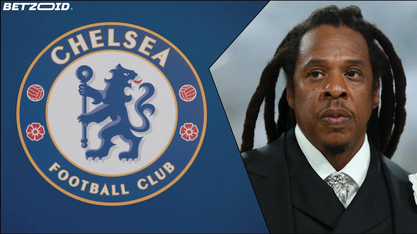 Chelsea tekee yhteistyötä Jay-Z:n Roc Nationin kanssa tavoitteenaan USA:n markkinat