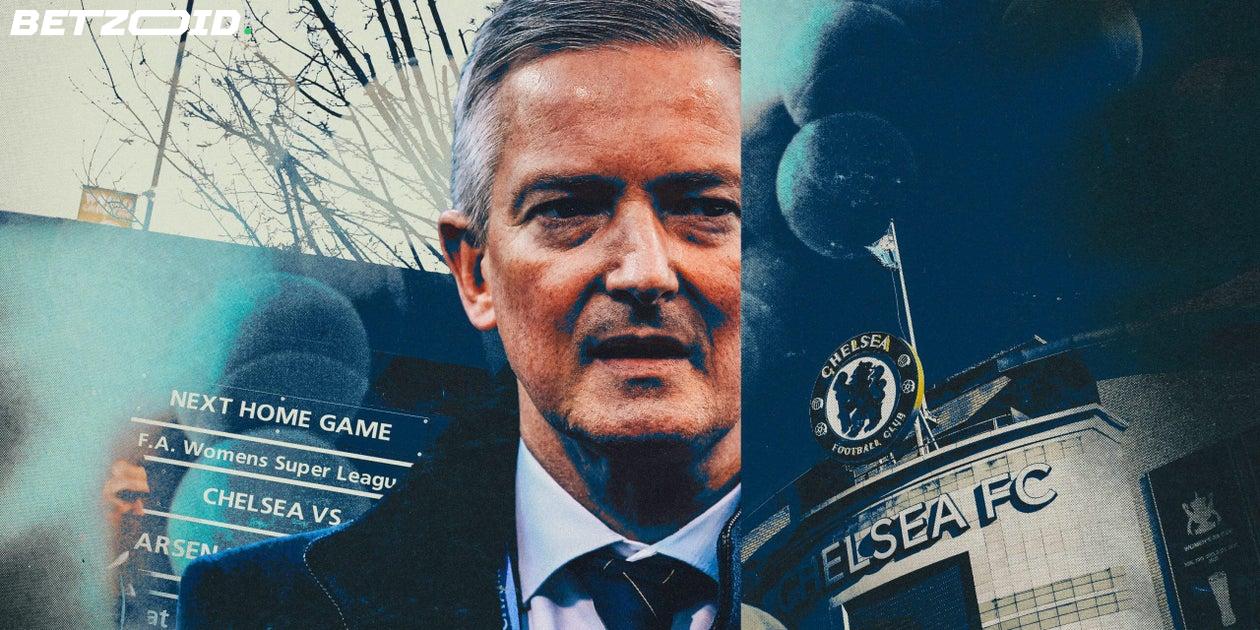 Chelsea Women kriisi: Paul Greenin lähtö aiheuttaa sisäistä kaaosta