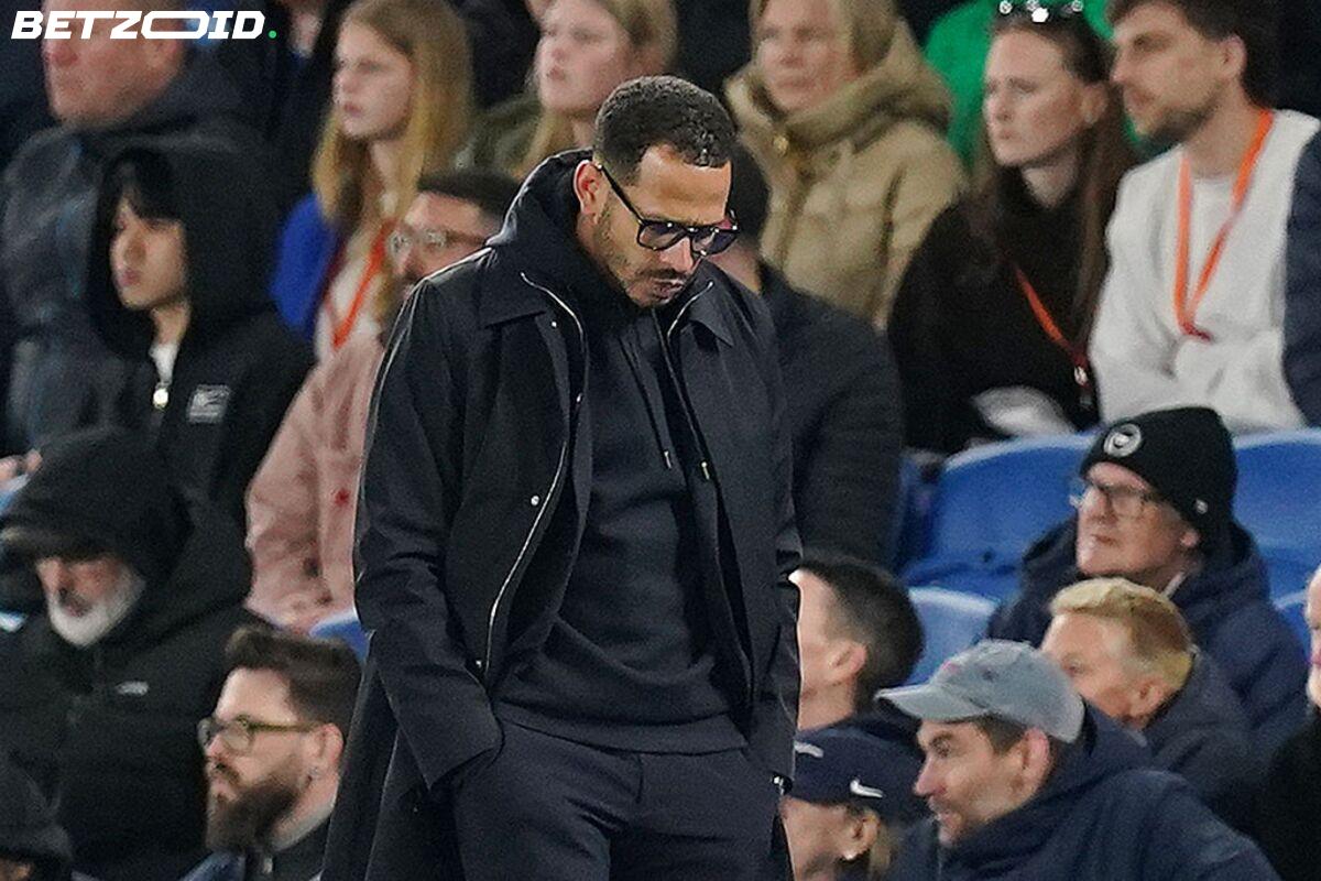 Chelsean pääomasijoituskokeilu romahtaa