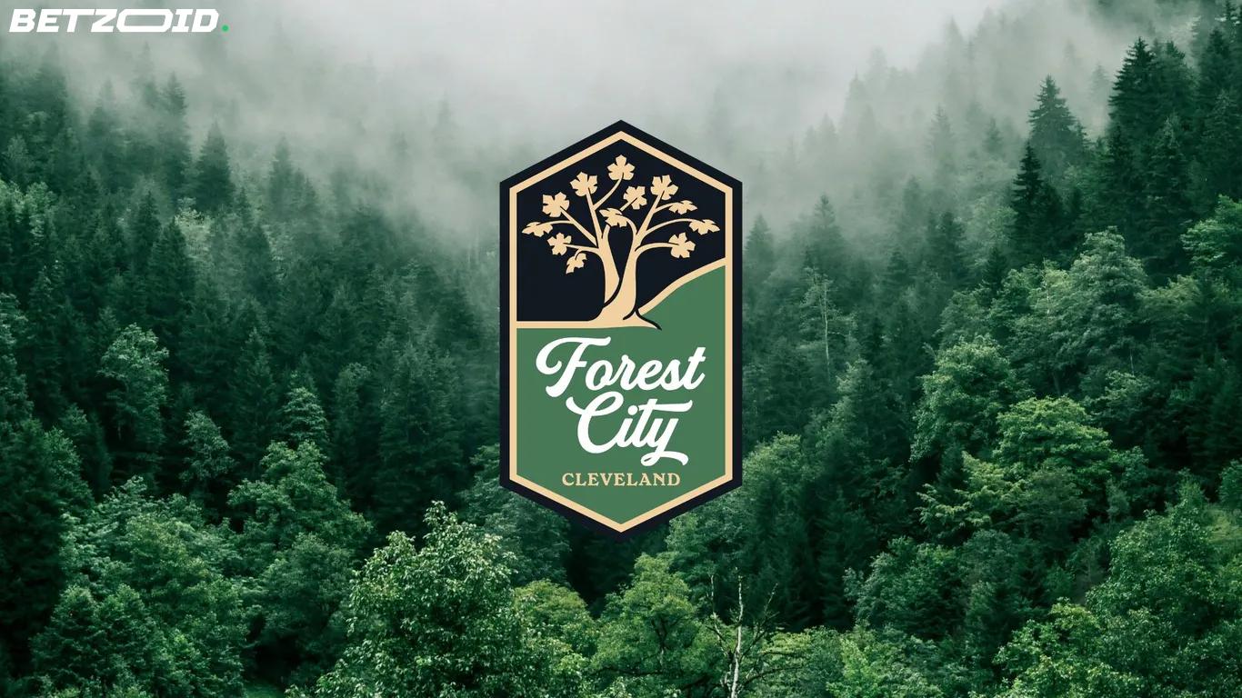 Forest City Cleveland: Uusi MLS NEXT Pro -joukkue julkistettiin