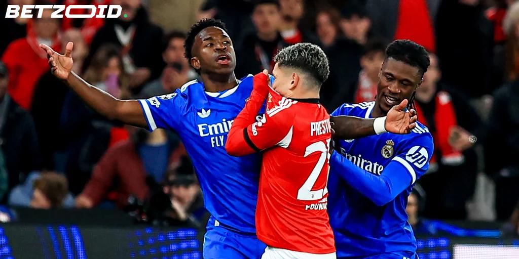 Punaiset kortit suun peittämisestä: IFABin uusi MM-kisojen sääntö