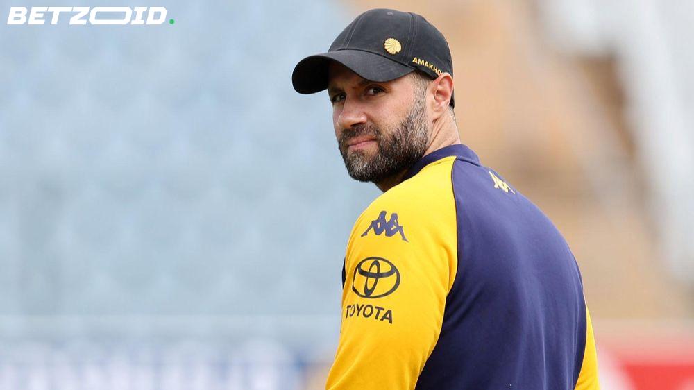 Chiefsin Ben Youssef syyttää PSL:ää Piratesin otteluohjelman suosimisesta