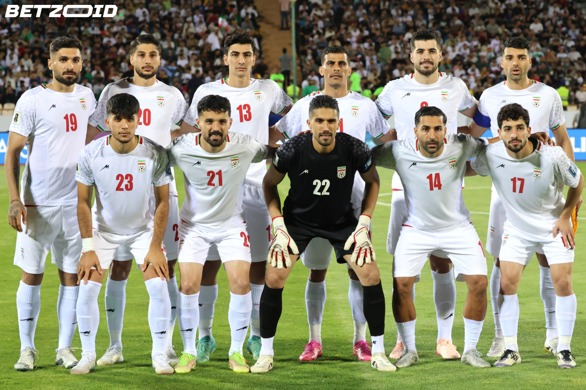 Jalkapallon MM-boikotit läpi historian: Iranin uhkaus selitettynä