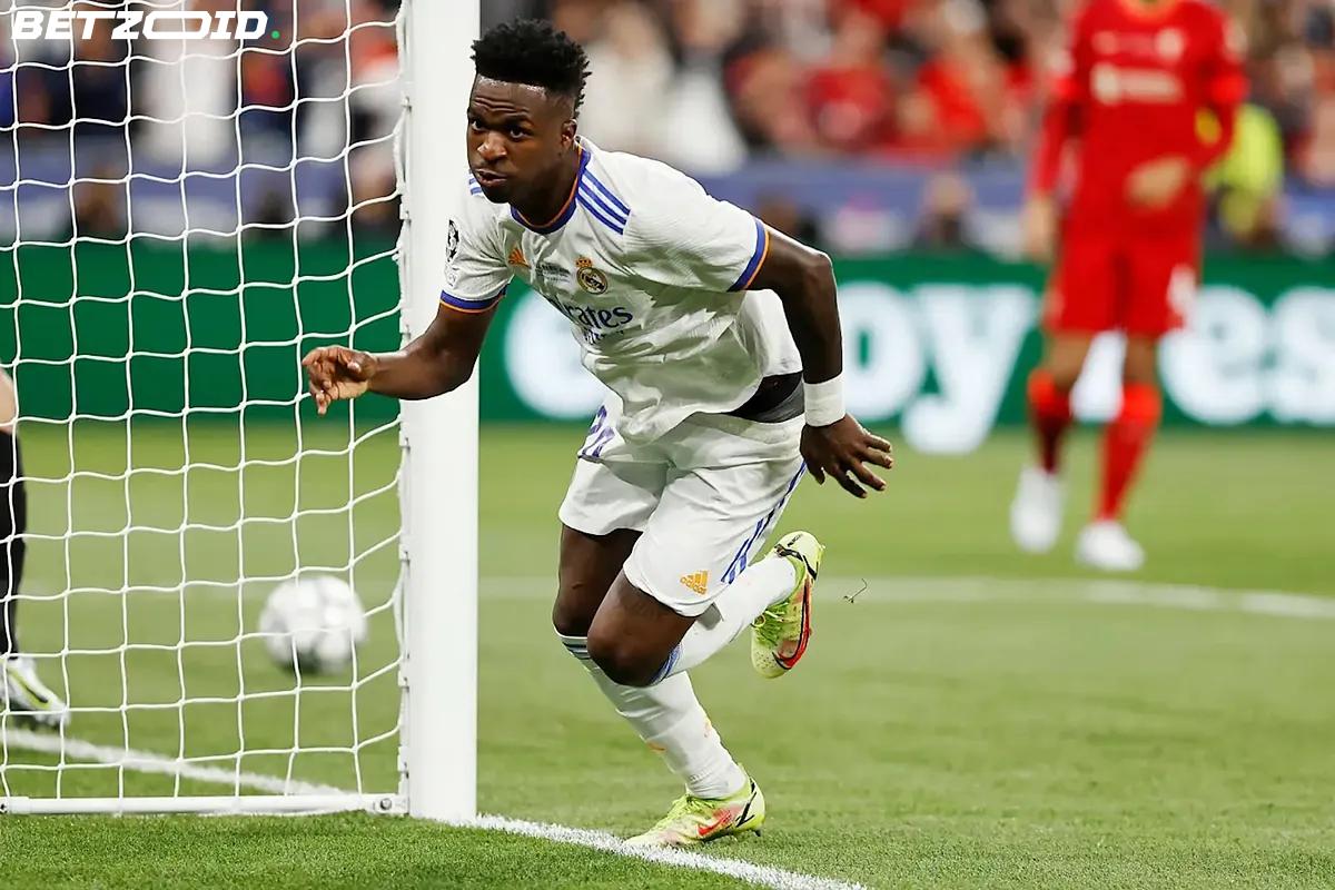 Italian MM-kisojen ulkopuolelle jääminen ja Real Madridin Mestarien liigan kirous