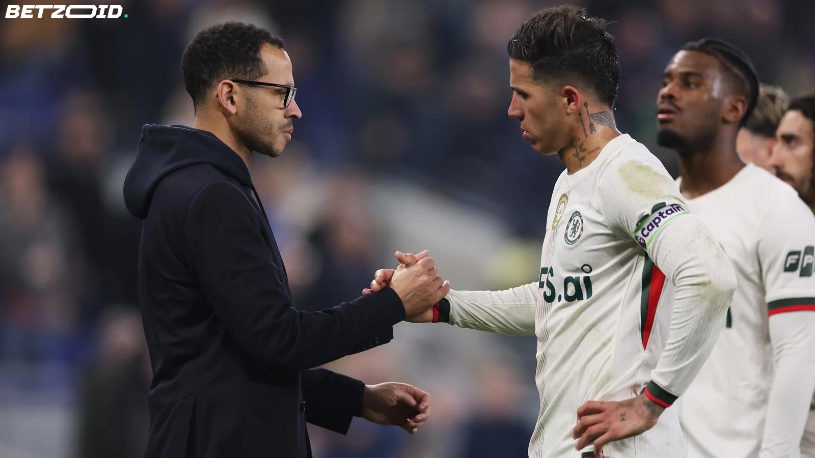 Rosenior: Esteitä edelleen Fernandez-tilanteessa ennen City-kohtaamista