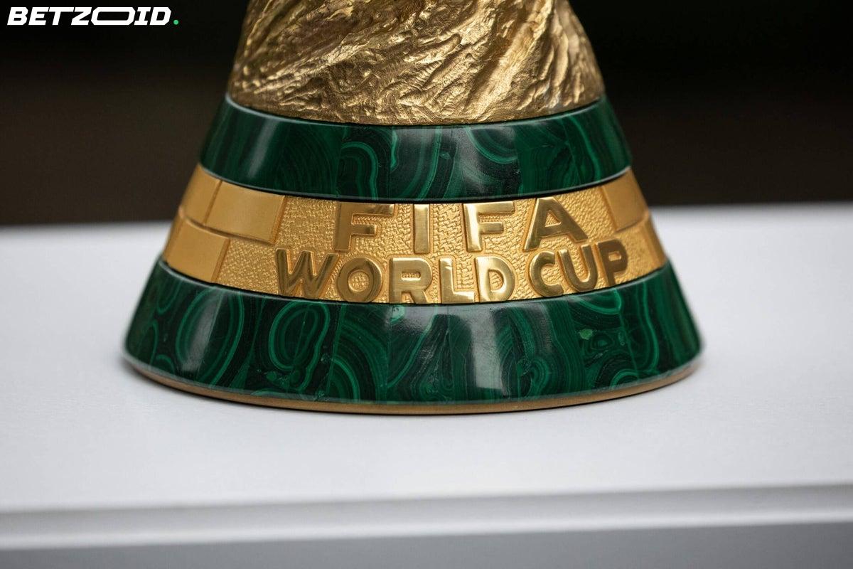 FIFA leikkaa 2026 MM-kisojen budjetista 100 miljoonaa dollaria ennätystuloista huolimatta