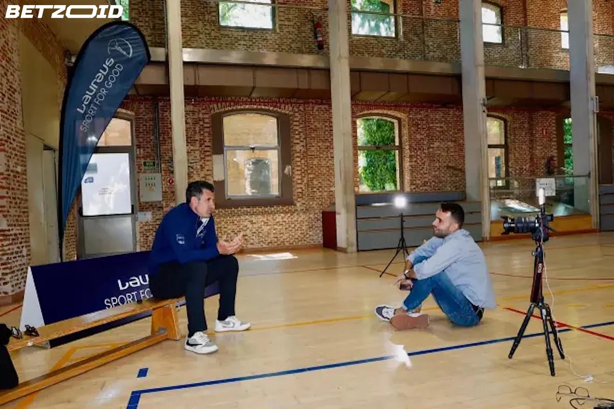 Figo: Mbappé toi itsekkyyden Real Madridin pukuhuoneeseen