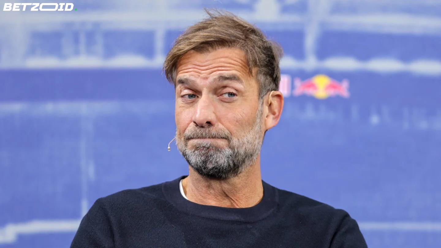 Klopp tarjottu Flamengon manageriksi, kun brasilialainen jättiseura etsii uutta valmentajaa