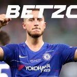 Hazard haluaa Fabregasin Chelseaan ja Yildizin hankinnan