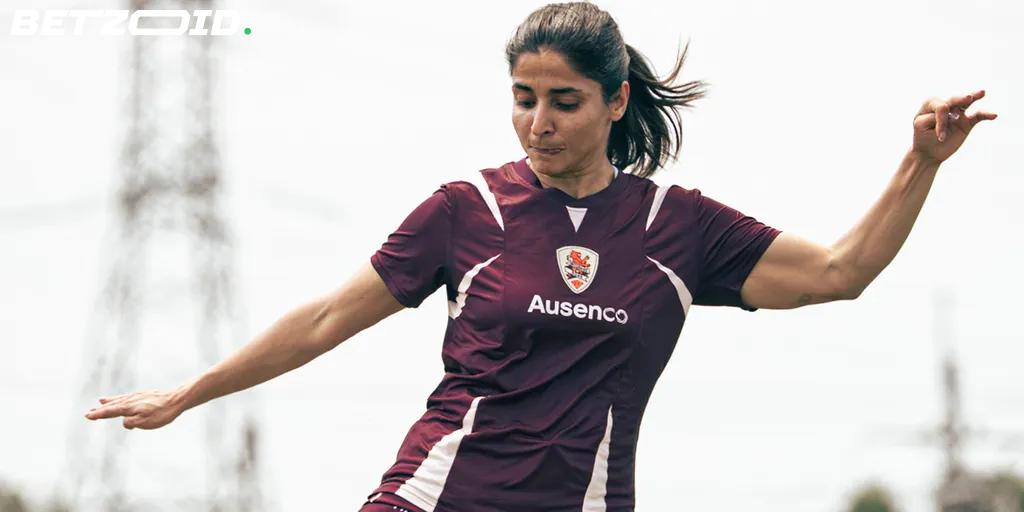 Australiaan turvapaikan saaneet iranilaiset pelaajat lupaavat jatkaa pelaamista