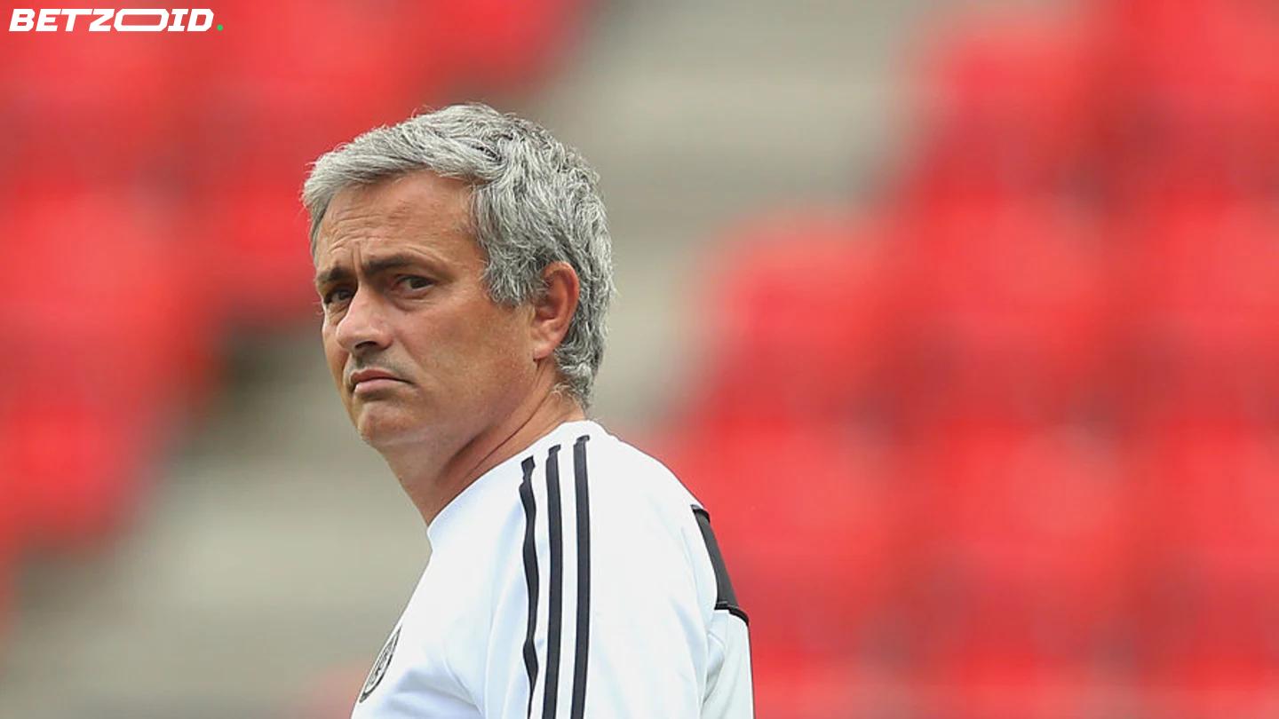 Mourinhon ennätys Real Madridin jälkeen: seura seuralta