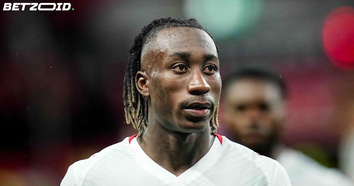 Liverpoolin Elliott-Diomande-vaihtosuunnitelma voittaakseen Man Utd:n