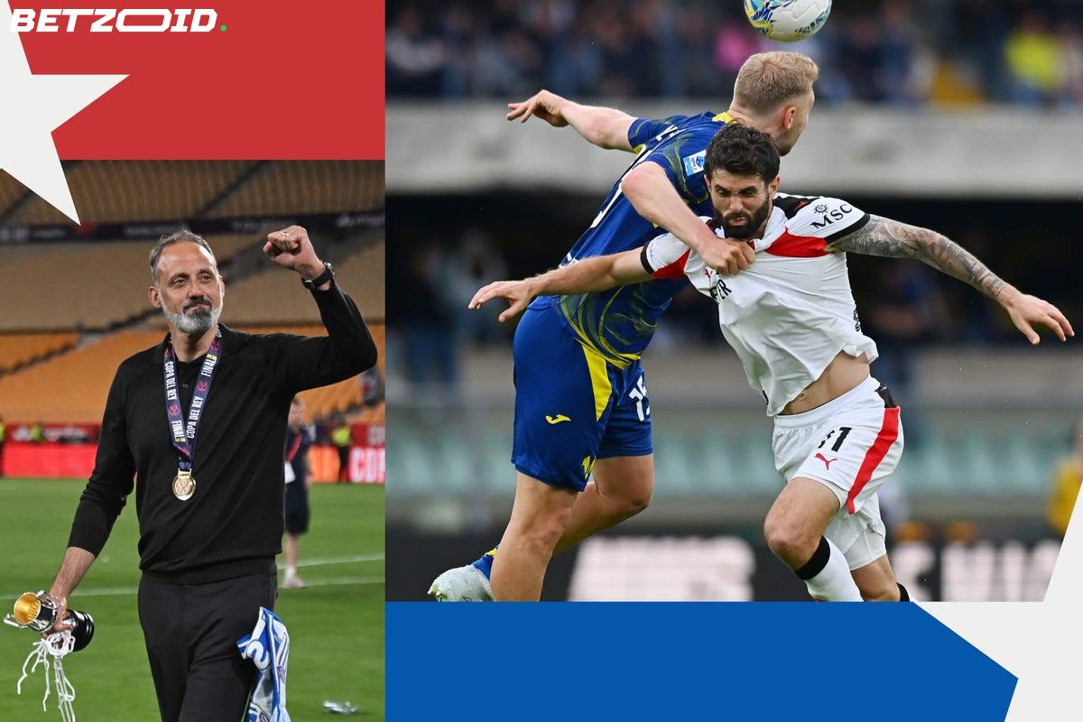 USMNT-seuranta: Matarazzo voittaa Copa del Reyn, Balogun jatkaa maaliputkeaan