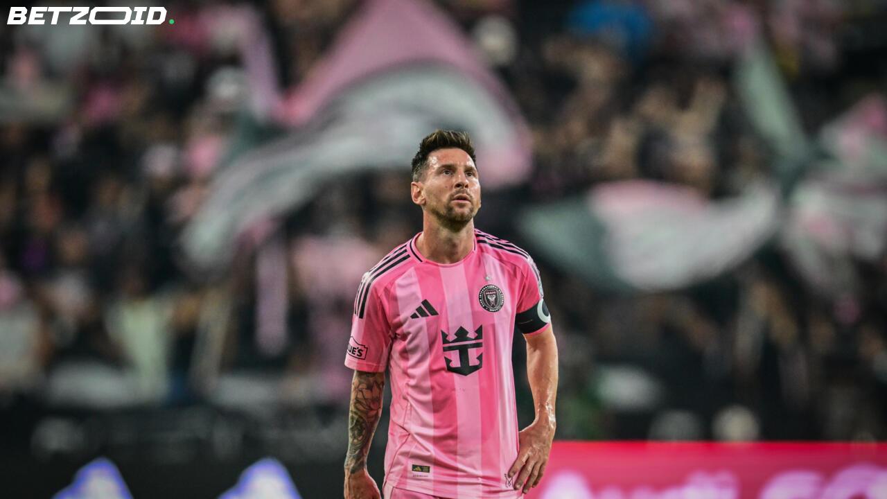 Messi varoittaa Argentinaa vahvoista MM-2026-kilpailijoista