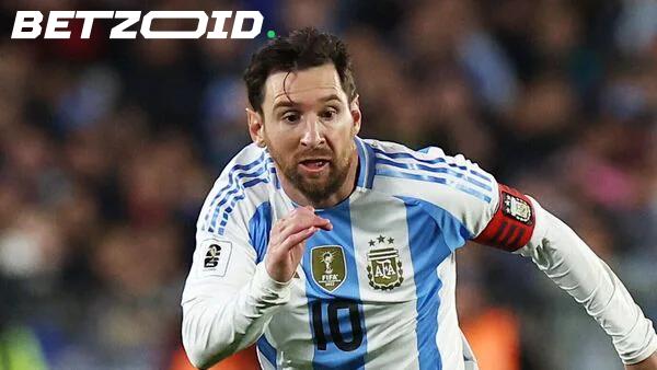 Messi vaistonvaraisuudesta analysoinnin sijaan: Taikuuden takana oleva mieli