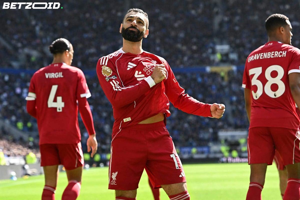 Salah, Neymar, Casemiro: MLS:n kesän suuret siirtotavoitteet