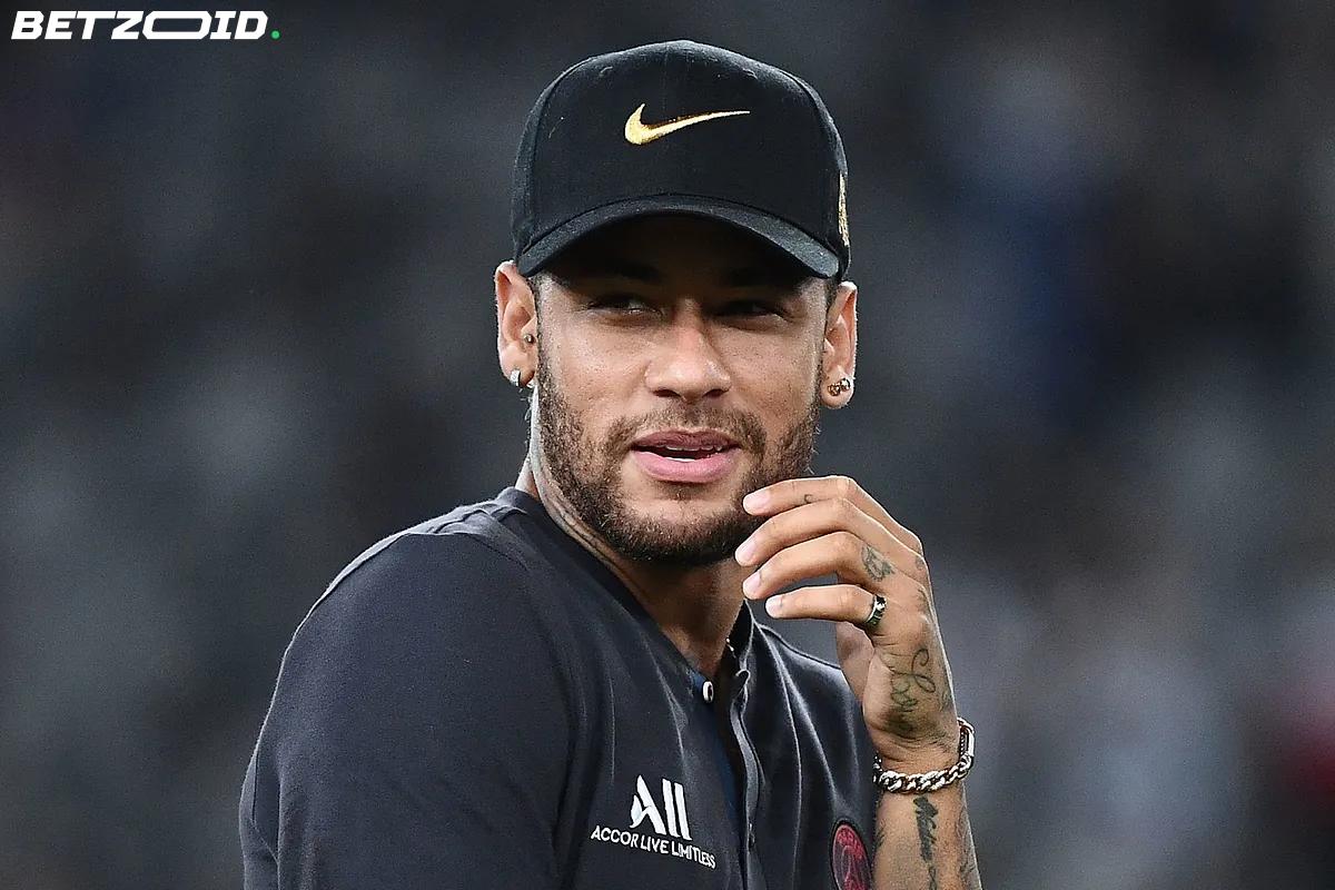 Neymar syytetty naisvihamielisyydestä ottelun jälkeisten tuomarikommenttien vuoksi