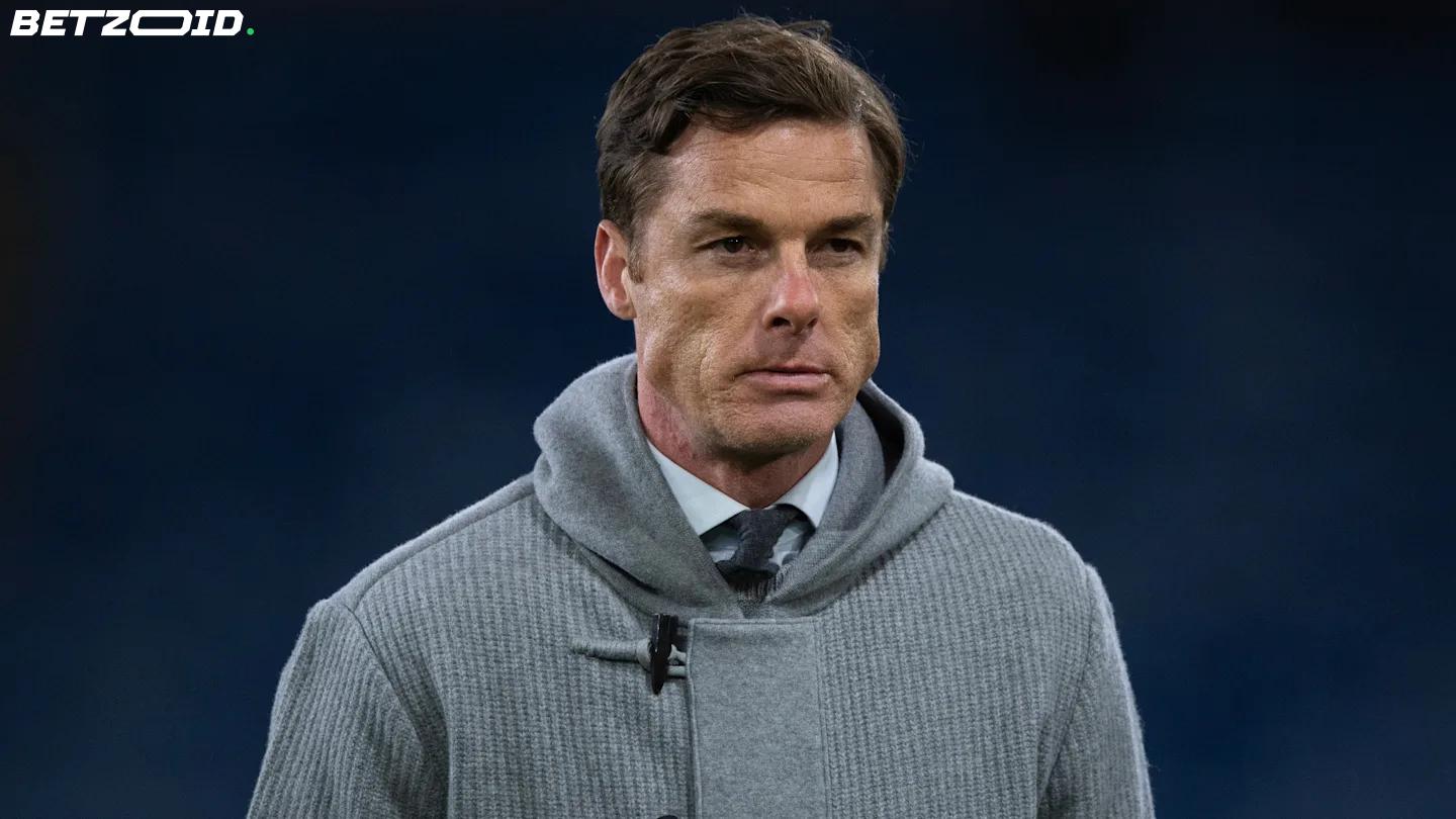 Scott Parker sai potkut Burnleysta, Gerrard suosikki seuraajaksi