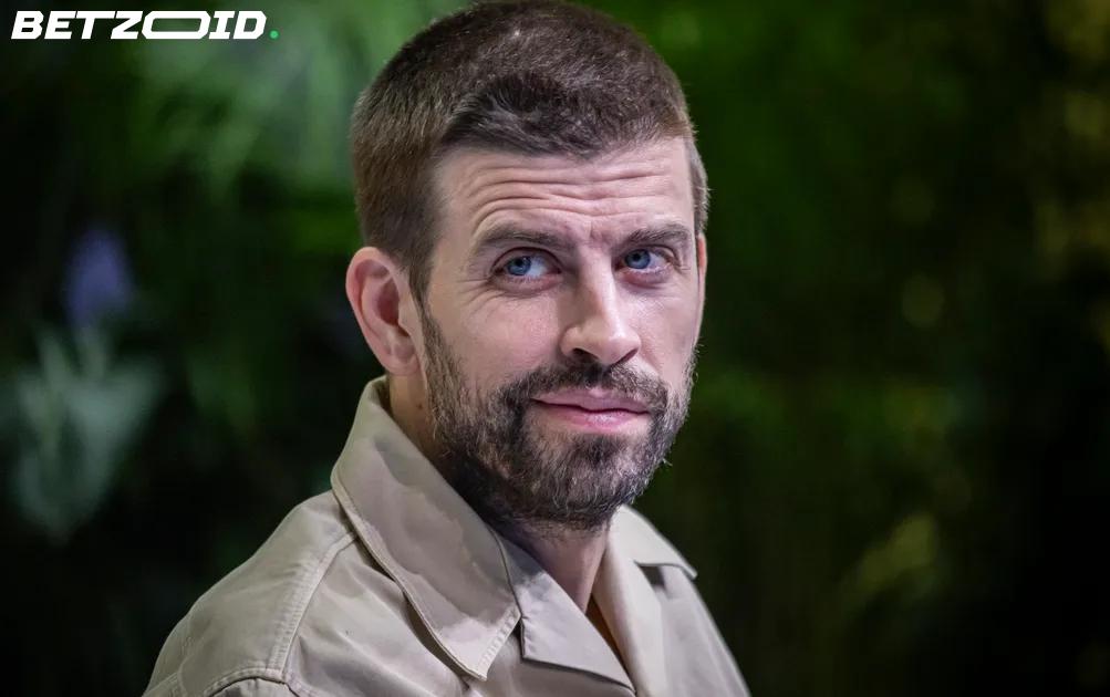 Piqué sai kuuden ottelun pelikiellon purkauksen jälkeen otteluvirkailijia kohtaan