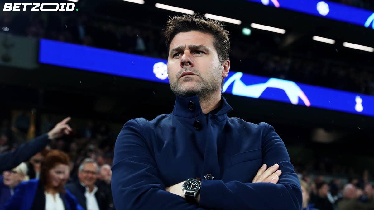 Pochettino kutsuu VAR:ia 'ärsyttäväksi' ennen vuoden 2026 MM-kisoja