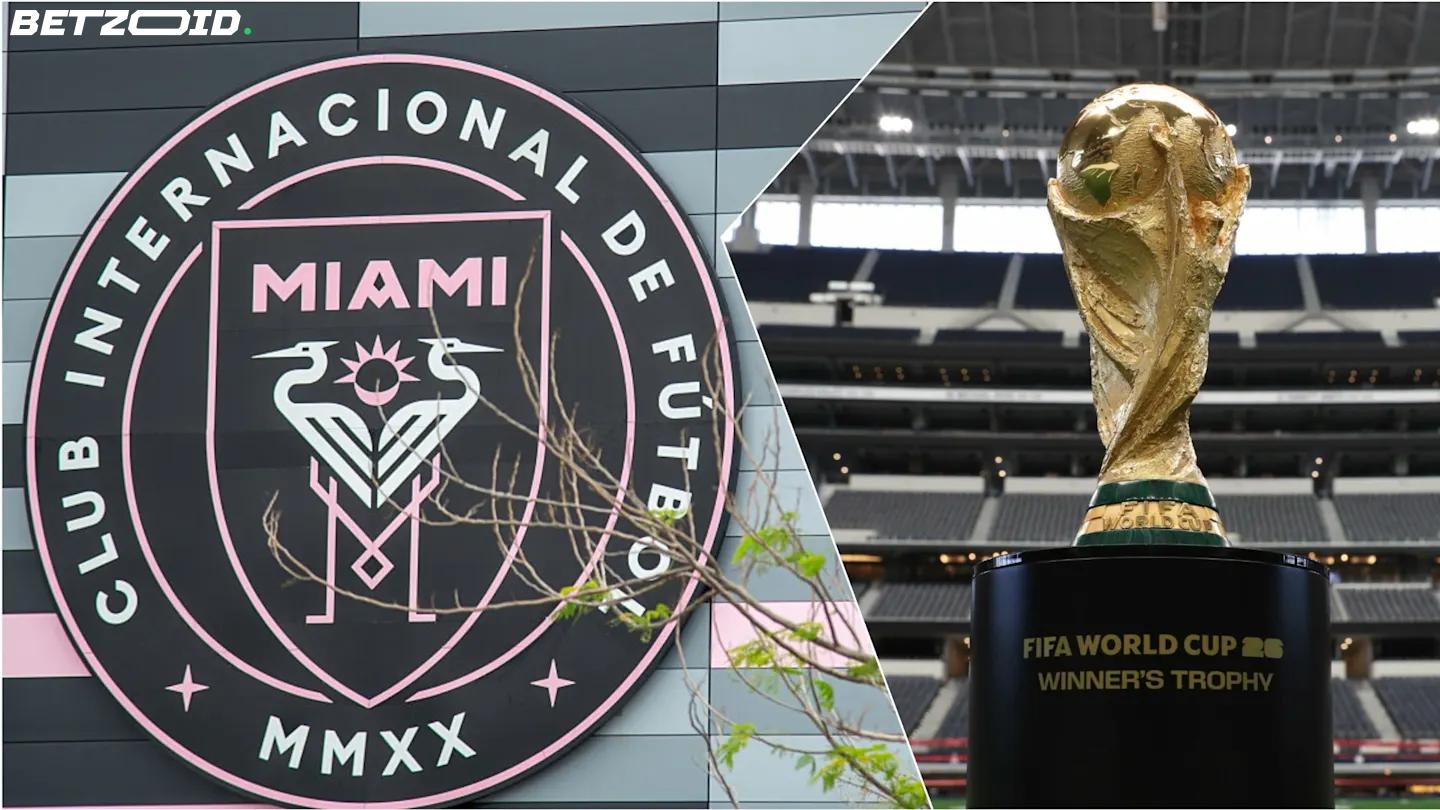 Luis Suárez saattaa palata Uruguayhin vuoden 2026 MM-kisoihin