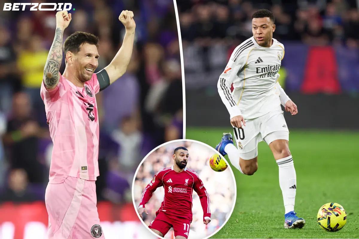 MM-kisat 2026: Kolme kuukautta jäljellä - Onko Pohjois-Amerikka valmis?