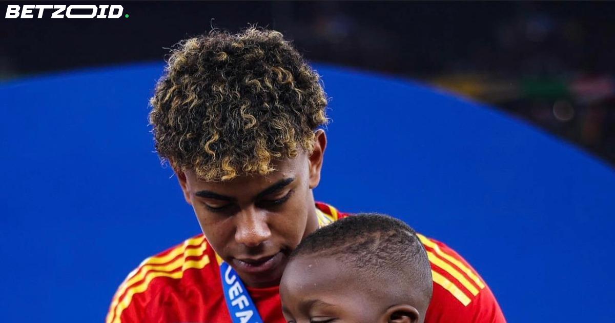 MM-kisojen loukkaantumiskriisi: Mbappe, Yamal ja monet muut vaarassa