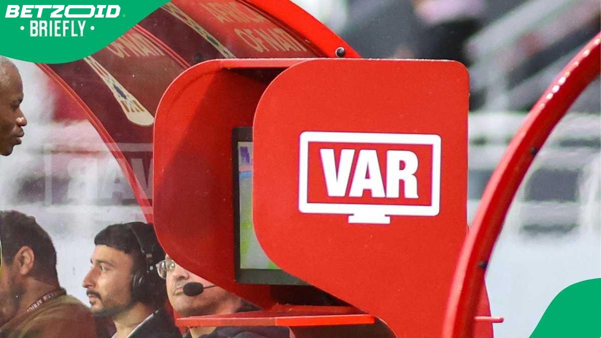 AFCON 2025 -erotuomari sai pelikiellon kiistanalaisten virheiden jälkeen