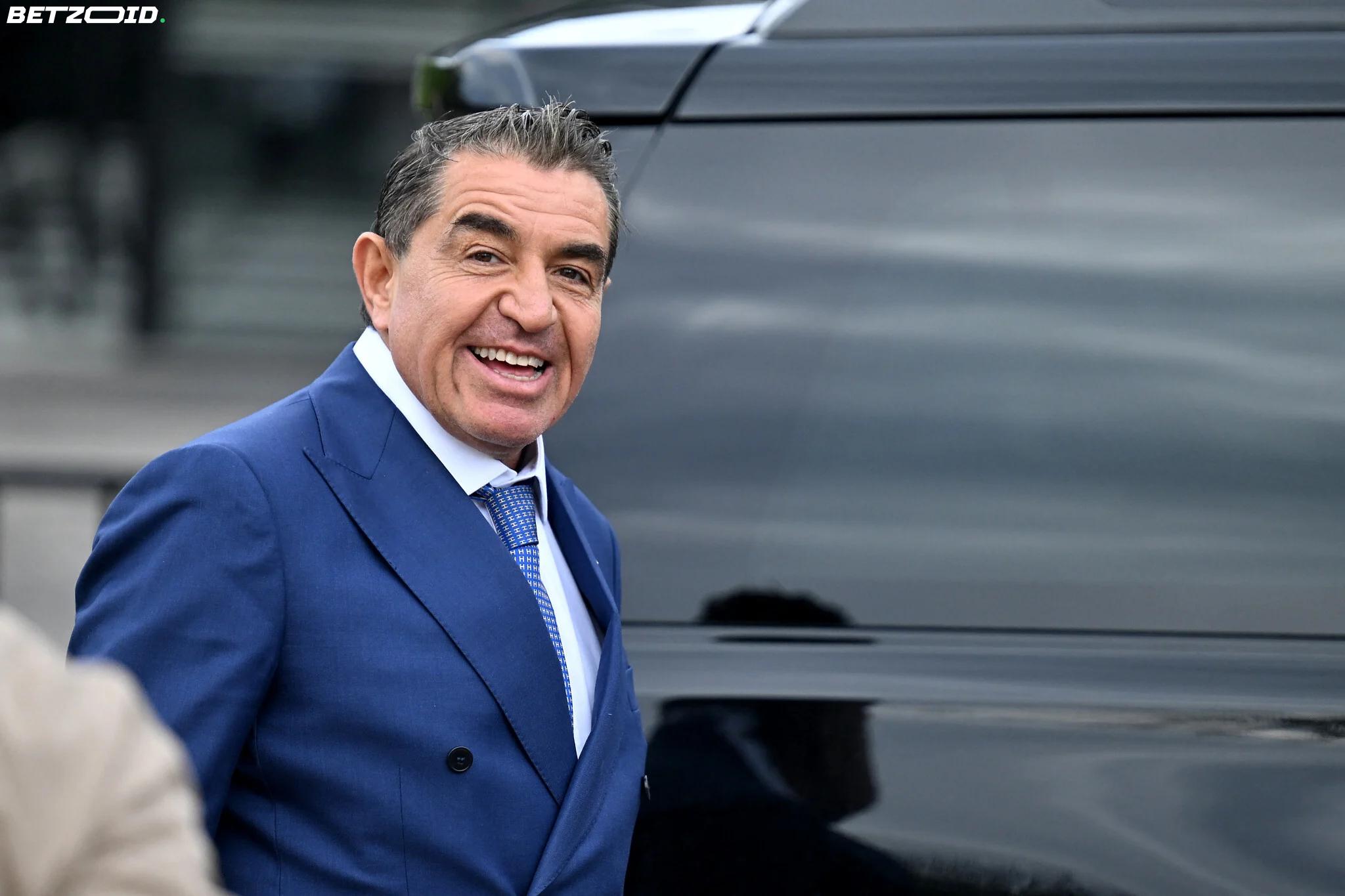 Trump-lähetti pyytää FIFAa korvaamaan Iranin Italialla MM-kisoissa