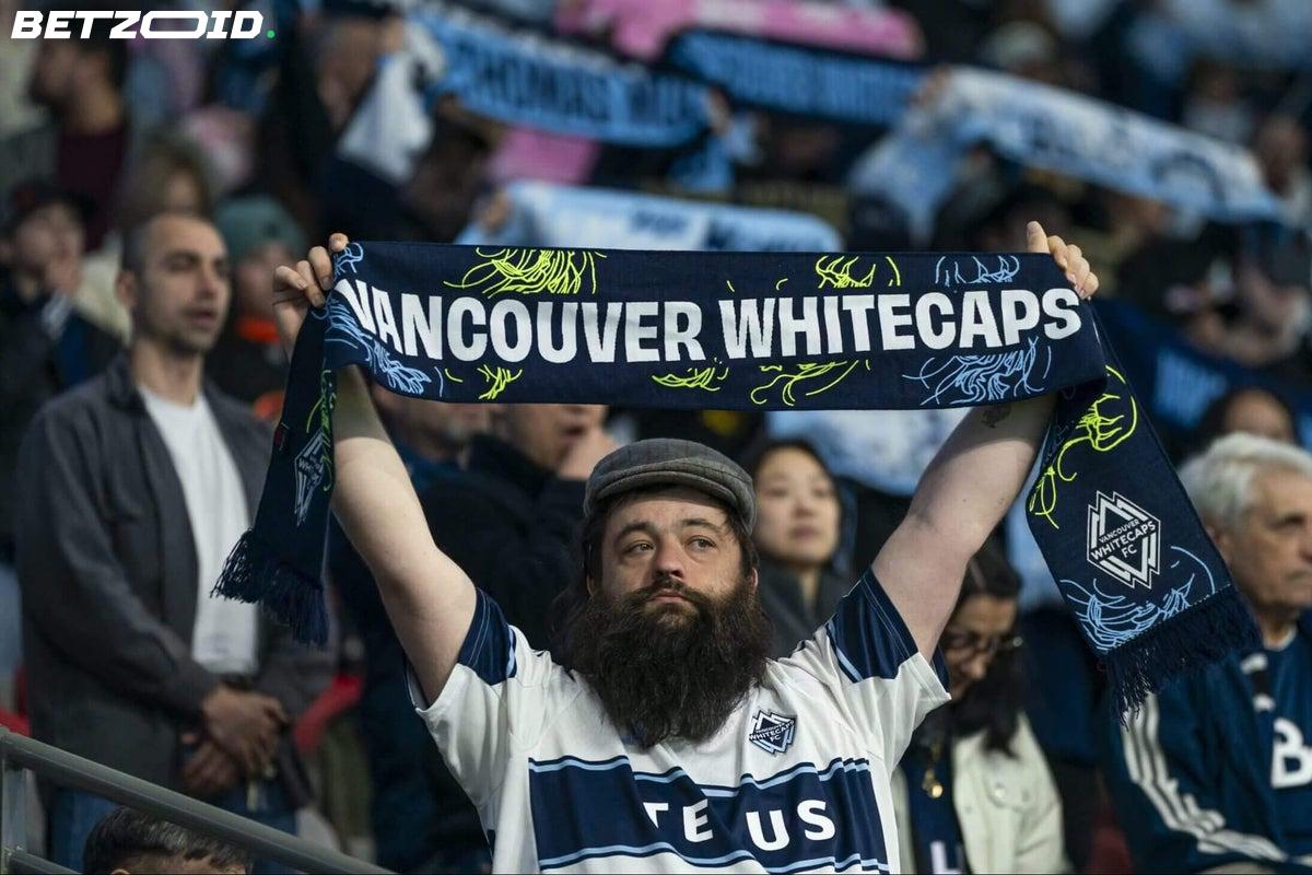 Vancouver Whitecaps saattaa siirtyä Las Vegasiin, kun Newcastle myy Wissan