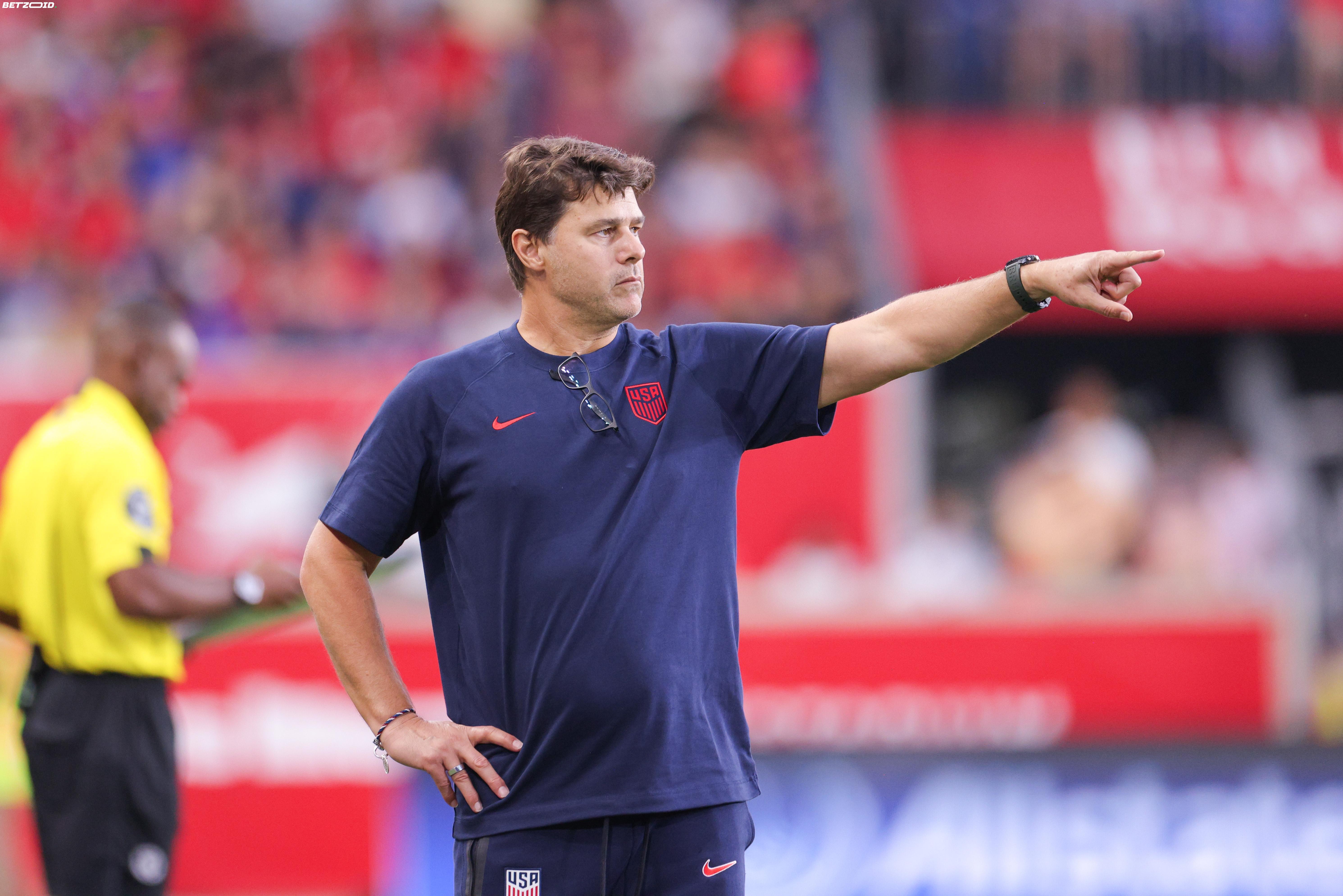 Tottenhamin seuraava manageri: Pochettino ja De Zerbi kärkiehdokkaina