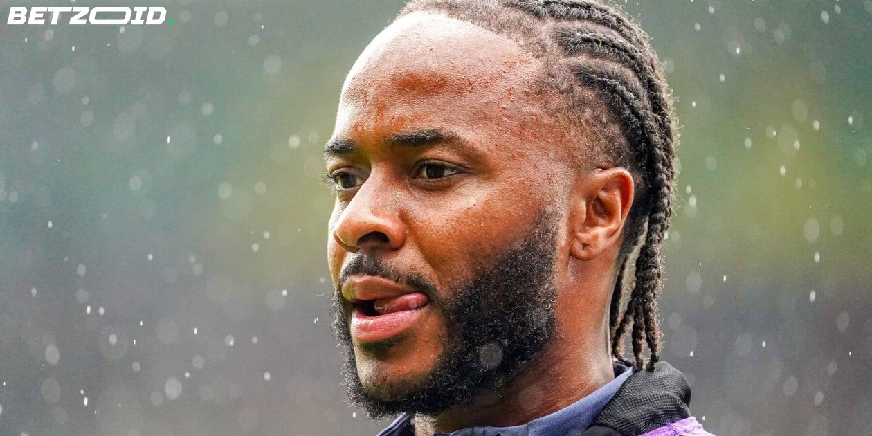 Raheem Sterlingin Feyenoord-painajainen: Onko se todella ohi?